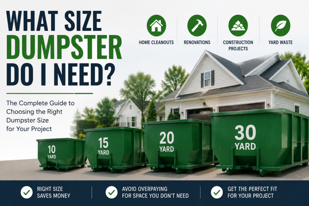what-size-dumpster-do-i-need